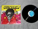 COCO TEA - THE MARSHALL - ORIGINAL VINTAGE JAMACIAN VINYL - REGGAE MUSIC - RARE