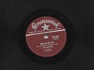 RARE ROCKABILLY 78 BUDDY HOLLY THAT'LL BE THE DAY