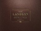 One Way Street Mark Lanegan 6 LP Set 180 Gram Vinyl Record (2015) Brand New