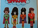 The Move -Shazam- Germany 1st Polydor 1970 British Psychedelic Pop Rock