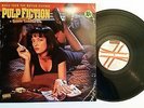 Pulp Fiction - Music From The Motion Picture - MCA original vinyl EX/NM-