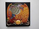 FRUITS DE MER    7 AND 7 IS    UK    SINGLE BOX    SENDELICA / THE CHEMISTRY SET