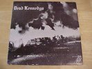 DEAD KENNEDYS Fresh Fruit For Rotting Vegetables VINYL RECORD LP + MINT POSTER