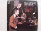 SLS 836 original Tortelier, Heidsieck play Beethoven cello sonatas