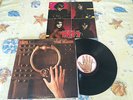 KISS MUSIC FROM THE ELDER GATEFOLD + INNER 1981 AUSTRALIAN RELEASE LP