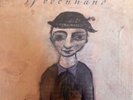 Wovenhand: Consider the Birds ( Blue Vinyl)