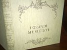I Grandi Musicisti 
