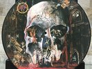 Slayer-South of Heaven Picture Disc LP