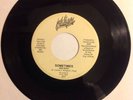 Aris Nova Time Will Tell/ Sometimes 45  Northern Soul