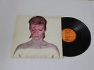 Aladdin Sane [VINYL] [Vinyl] David Bowie