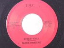 rare Modern Soul 45 MARK ROMERO i found love T.N.T. Listen
