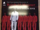 Ben Folds Five The Unauthorized Biography Of Reinhold Messner LP EX Condition