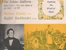 LP Schubert Die schöne Müllerin (Werner Krenn, Tenor / Rudolf Buchbinder, Piano)