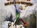 Pick Of Destiny (Dlcd) (Ogv) [VINYL] Tenacious D Vinyl