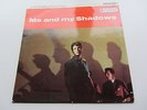 CLIFF RICHARD ORIGINAL 1959  UK  LP ME AND MY SHADOWS