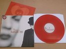 ALKALINE TRIO Crimson original 2005 UK limited edition red vinyl LP + insert