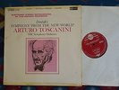 RCA SB-2123 1st Edition. Dvorak: New World Symphony. Toscanini