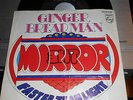 The Mirror – Gingerbread Man / Faster than light  rare freakbeat twosider german