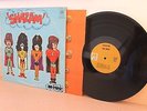 Shazam The Move vinyl LP original inner A&M Records SP4259