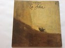 Gregorio Paniagua La Folia De La Spagna - Harmonia Mundi HM 1050 - NM