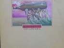 EDDIE GUITAR BURNS BOTTLE UP AND GO LP UK 1972 Signed 