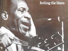 T BONE WALKER FEELING THE BLUES LP French NMint