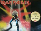 IRON MAIDEN 12