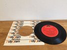 THE JAM # RARE - GOING UNDERGROUND - AUSTRALIAN  OZ PRESS - PAUL WELLER