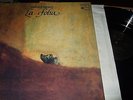 GREGORIO PANIAGUA : LA FOLIA AUDIOPHILE 180 GRAM LP HARMONIA SPEAKERS CORNER