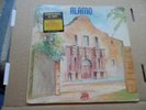 Alamo Self-Titled S/T ATLANTIC WLP Promo Psych Rock LP