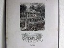 Empyrium: The Mill EP, Maxi, Vinyl,  Limited to 500 (Prophecy Fest) 12