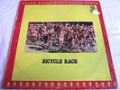 QUEEN   BICYCLE RACE ** 1978 V. RARE Turkish PACIFIC LP ONLY 3 KNOWN SALES