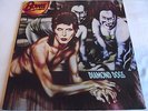 DAVID BOWIE   DIAMOND DOGS ** 1974 UK 1st RCA LP ****
