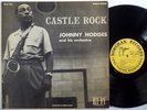 JOHNNY HODGES Castle Rock NORGRAN LP MGN dg mono original