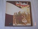 Led Zeppelin II (2 two) LP SD 8236 Bob Ludwig RL 1st Hot Mix rare VG+