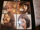 THE BEATLES LET IT BE -RED APPLE LOGO-ONLY FOUND IN THE LET IT BE BOX SET