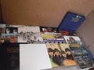 THE BEATLES COLLECTION BOX SET ALL ALBUMS 13 LPS