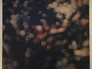 PINK FLOYD Obscured By Clouds UK Vinyl LP EXCELLENT CONDITION First Pressing
