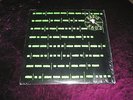 ROGER WATERS Radio KAOS LP columbia 40795 Shrink Poster EX Pink Floyd