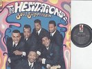 The Hesitations - Soul Superman - Soul LP