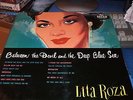 LITA ROZA/DON RENDELL NICE UK DECCA LP
