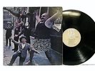 DOORS Strange Days LP Original 1967 MONO 1st Press w/ Gold Label PLAY GRADED NM