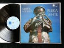 BUKKA WHITE Memphis Hot Shots LP UK 1st Blue Horizon S 7-63229 A1/B1 1969  NM