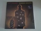 OZZY OSBOURNE  OZZMOSIS SESSIONS  LIMITED COLORED EDITION  LP + CD