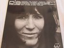 PIA COLOMBO - LP 