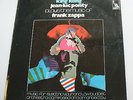 Jean-luc Ponty plays Music of Frank Zappa- King Kong - Liberty LBS 83375 I
