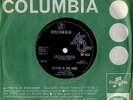 Georgie Fame Sitting In The Park - Solid UK 7