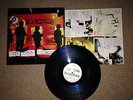THE LIBERTINES UP THE BRACKET ORIGINAL UK VINYL ALBUM OASIS KASABIAN ARCTIC