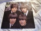 The Beatles - Beatles For Sale Number 2 - Original UK Parlophone EP