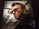 RICHARD HAWLEY - HOLLOW MEADOWS SIGNED VINYL LP  MINT / UNPLAYED